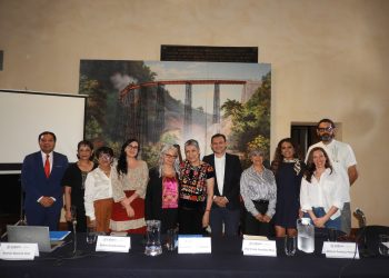 Se enriquece el repositorio digital «memoria ferrocarrilera»