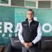 Obra Comunitaria fortalece barrios y servicios: Raymundo Cuautli