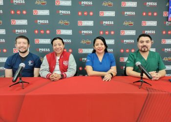 MVZ Upaep invita a la población a prevenir riesgos en mascotas ante ola de calor