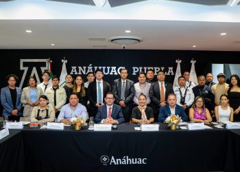 Anáhuac Puebla y autoridades fortalecen estrategia de seguridad