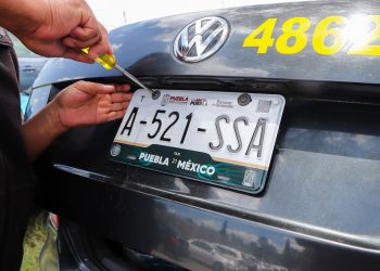 Concluye gobierno estatal periodo para legalizar transporte público