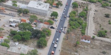Gobierno estatal refuerza vigilancia en la carretera federal Puebla–Tehuacán