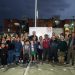 Puebla Brilla ilumina al 100% San Aparicio con led