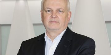 Stephan Meier, nuevo vicepresidente de RR.HH., en VWM