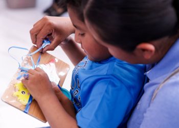 San Andrés amplía apoyo a personas con autismo