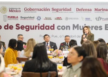 Se reduce 50% asaltos en carreteras en coordinación con gobierno estatal