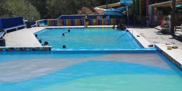 Salud garantiza condiciones en balnearios en Semana Santa