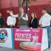 Avanza Gobierno de la Ciudad con la estrategia “Fuentes que Brillan”