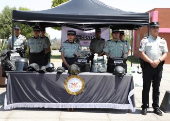 Guardia Nacional encabeza operativo en Pueblos mágicos