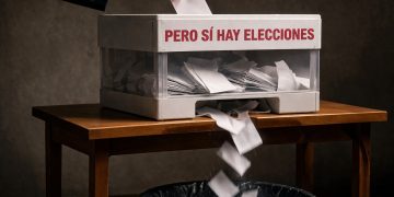 El año en el que dejamos de ser democracia