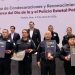 Gobierno reconoce y dignifica valor policial