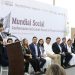 Avanza en Puebla la estrategia Mundial Social