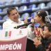 Campeonato nacional de tenis de mesa en Puebla con récord en participación
