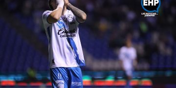 La Fiera aniquila al Puebla con gol solitario