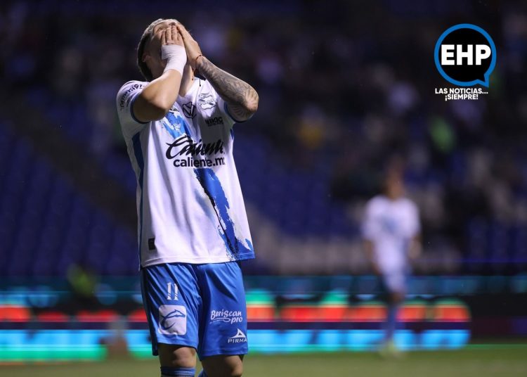 La Fiera aniquila al Puebla con gol solitario