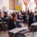 Regresan a clases más de 2 millones de estudiantes en Puebla