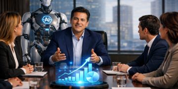 El problema no es la inteligencia artificial
