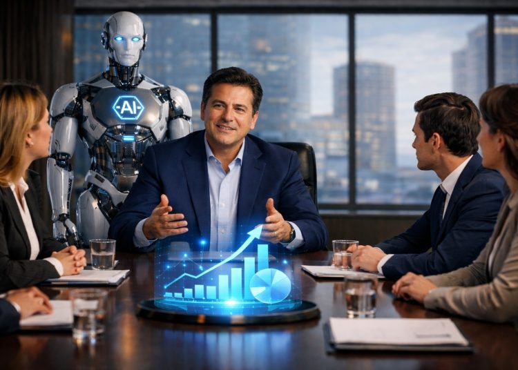 El problema no es la inteligencia artificial