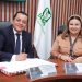 IMSS y Gobierno de Texmelucan anuncian primer centro de educación infantil en el municipio