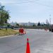 Limpieza municipal llega al Bulevar Municipio Libre