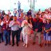 Tonantzin Fernández impulsa más Tiendas del Bienestar en San Pedro Cholula