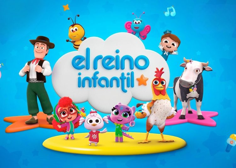 Consolida El Reino Infantil su audiencia en México