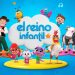 Consolida El Reino Infantil su audiencia en México
