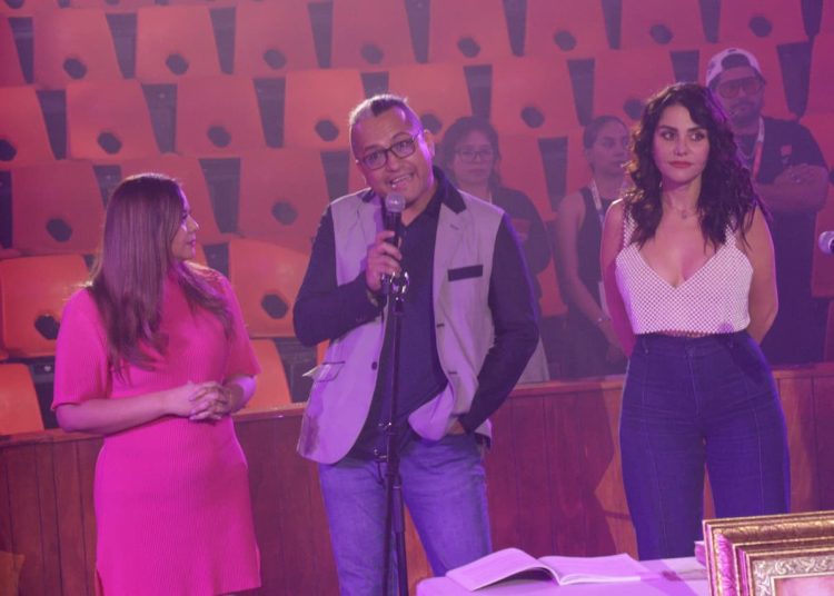 Listo, el Palenque de la Feria de Puebla 2026