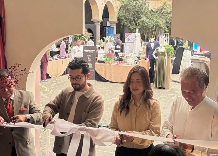 Puebla impulsa turismo de bodas con “My Wedding Day”