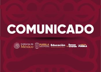 SEP Puebla pide calma ante rumores escolares