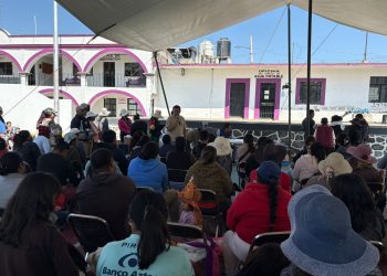 Impulsa Pepe Chedraui jornadas de bienestar animal en diversas colonias del municipio