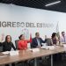 Avalan Comisión del Congreso exhorto para que los Ayuntamientos fortalezcan la difusión de mecanismos de denuncia