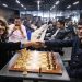 Congreso del Estado realiza el II Torneo de Ajedrez “Gilberto Bosques Saldívar”