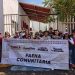 Encabeza Lupita Fernández faena comunitaria en Casa del Abue