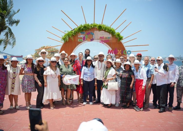 Puebla impulsa su riqueza artesanal en Tianguis Turístico 2026 y Ventana México