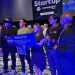 Start Up de Coparmex premia proyecto Nutri App