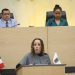 Congreso recibió solicitud para destituir a secretario general y director jurídico