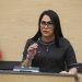 Promueve Suriano armonización de normativa en materia de desaparición de personas