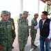 Participa Pável Gaspar en Jornada por la Paz de Chiautla de Tapia