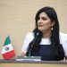 Delfina Pozos presenta iniciativa para garantizar servicios de salud en emergencias médicas