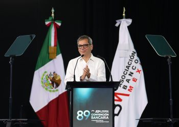 Hacienda bloquea red de drogas sintéticas