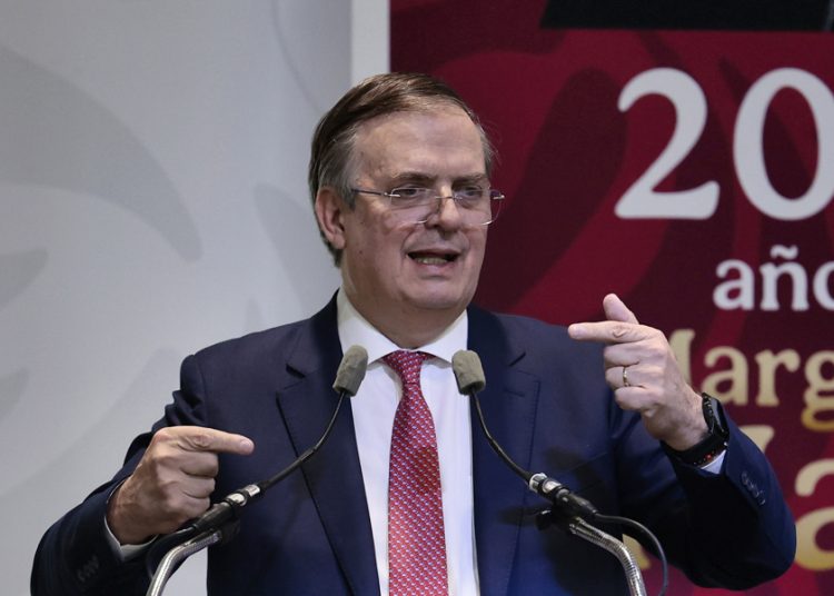 México acusa a ONU por informe «tendencioso»
