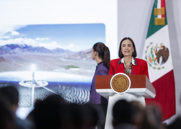 México abre puerta al fracking para gas natural