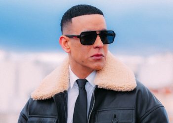La academia latina nombra a Daddy Yankee persona del año 2026