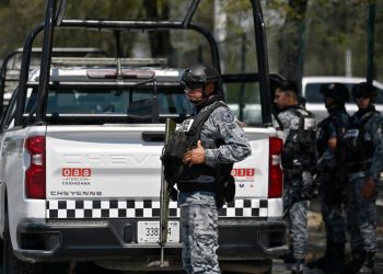 Autoridades atienden 17 reportes de amenazas de tiroteo