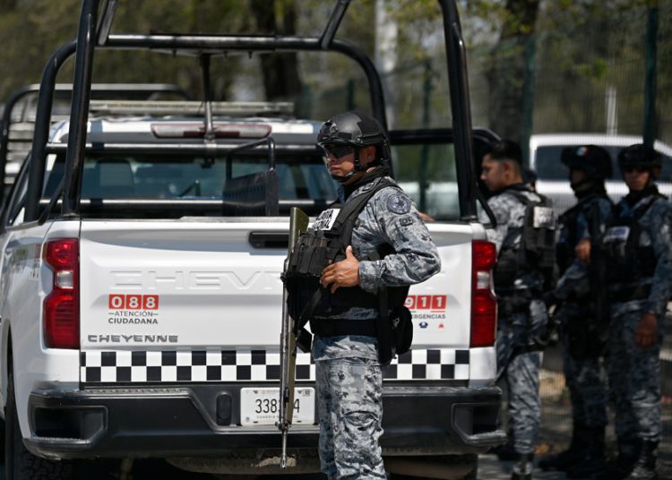 Autoridades atienden 17 reportes de amenazas de tiroteo