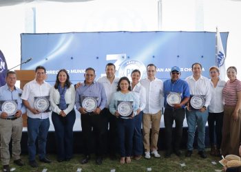 Acción Nacional celebra tres décadas de resultados en San Andrés Cholula