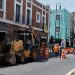 Agua de Puebla invierte 9.7 mdp para renovar red de agua en el Centro