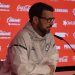 Espigares: ‘El 5-0 es un castigo que debemos asumir’