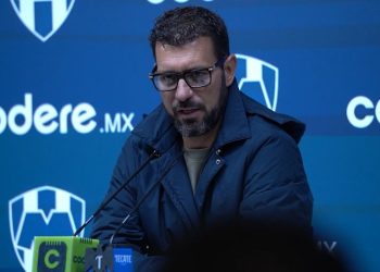 Espigares: Puebla merecía más ante Monterrey